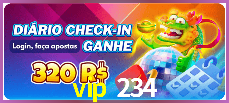 Chuva de Bônus vip 234 nos slots