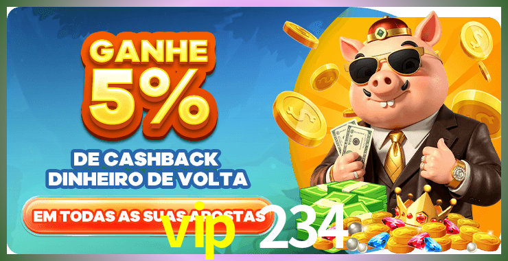 Qualificar VIP vip 234