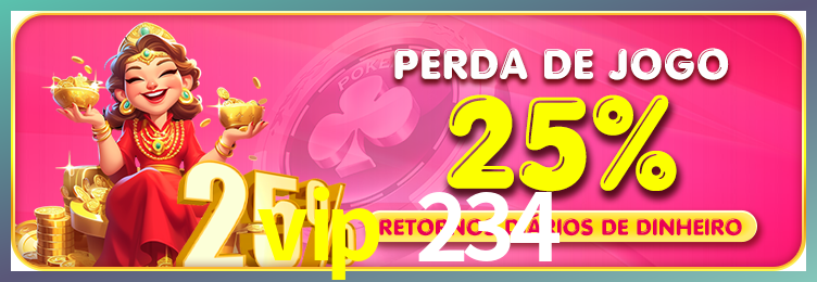 Tornar VIP vip 234